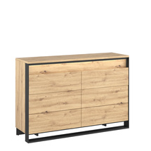 Lipasto 130 cm QUANT