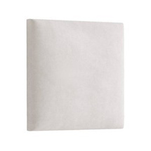 Verhoiltu seinäpaneeli LUX 30x30 cm kerma