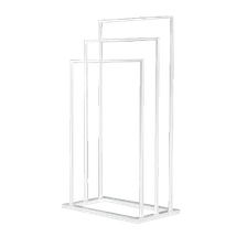 TRE valkoinen teollinen pyyhekuivain