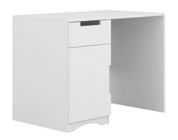 Työpöytä, 100x60 cm CLASSIC