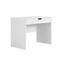 Työpöytä laatikolla TOMI