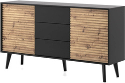 Lipasto laatikoilla WILLOW 