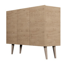 3-ovinen lipasto 120 tammea artisan TORONTO