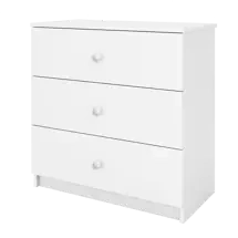 3 laatikollinen lipasto BABY DREAMS