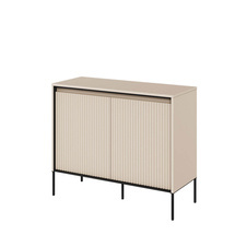 Pieni beige lipasto jaloilla TREND