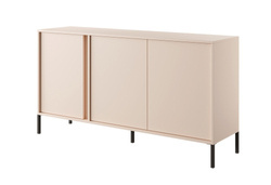 Pöytä LED-valaistuksella DAST