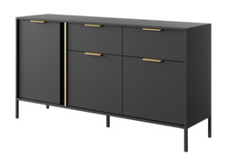 Lipasto laatikoilla LARSEN