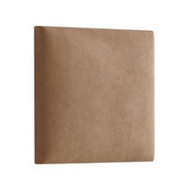 Verhoiltu seinäpaneeli LUX 30x30 cm beige