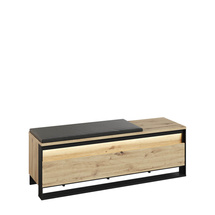 Kenkäpenkki istuimella QUANT