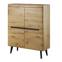 suuri lipasto tammi artisan 107 NORDI