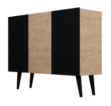 3 oven lipasto TORONTO