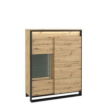 Vitriini valaistuksella Quant QA-06