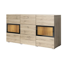 Lipasto 132 cm san remo Baros II San remo Baros II