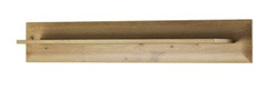 NORDI kapea hylly tammi artisan 107