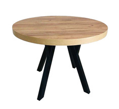 OLIVERO kokoontaitettava pöytä 100/200 cm