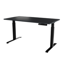 Säädettävä työpöytä 150 cm MONET LONG