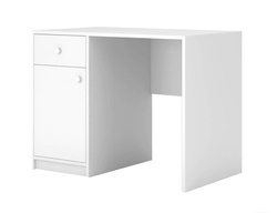 Vauvan työpöytä valkoinen BABY DREAMS