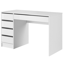 Pöytä laatikoilla 120 ADA