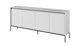 Garderob med 2 dörrar Arco