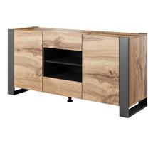 Lipasto wotan tammi + antrasiitti Puu