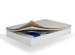 Patja 140x200 ACTIVE MAX