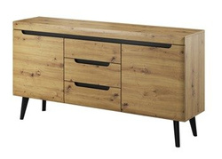  suuri lipasto laatikoilla 160 NORDI