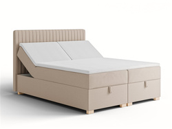 Säädettävä sänky 180x200 PILATE