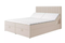 Säädettävä sänky 160x200 beige Magnus