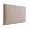 Verhoiltu seinäpaneeli LUX 30x60cm harmaa-beige 