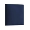 Verhoiltu seinäpaneeli LUX 30x30 cm laivastonsininen