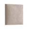 Verhoiltu seinäpaneeli LUX 30x30 cm harmaa-beige