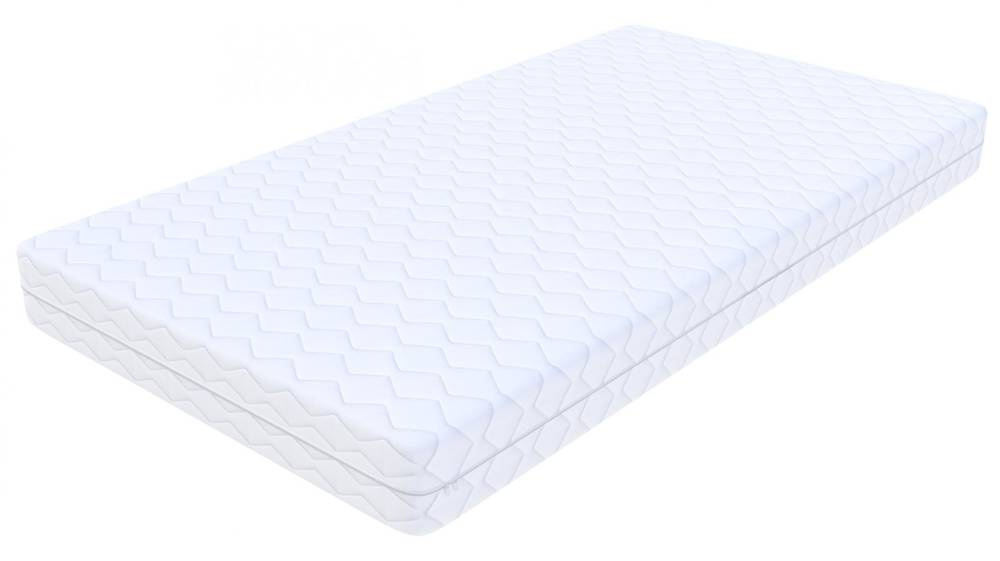 Halpa patja 180x200 lateksi materiaali Toti jersey