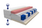 Davos Memory foam madrass 80x200