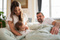 Dreamzone patja 180x200 REGGIO