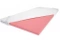 Ohut sänkypatja 180x200 memory foam 5 cm
