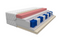 Davos Memory foam madrass 80x200