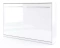 Yöpöytäkaappi halpa valkoinen kiiltävä 90x200 Concept Pro CP-06